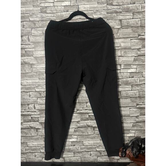 Goodfellow & Co Cargo Joggers – Size Extra Small – Black – 154 - Picture 6 of 6